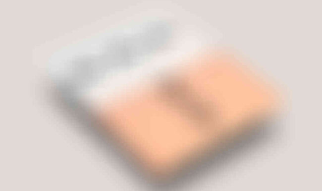Berlin Magazine Mockup